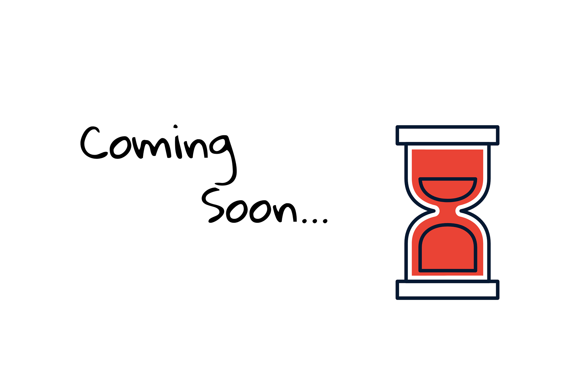 Coming Soon 2022